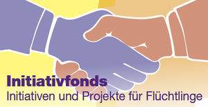 Banner Initiativfonds