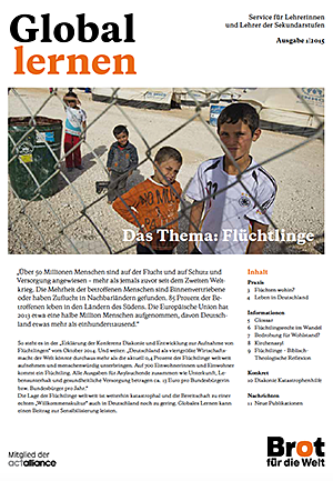 Banner Global Lernen Banner Global Lernen